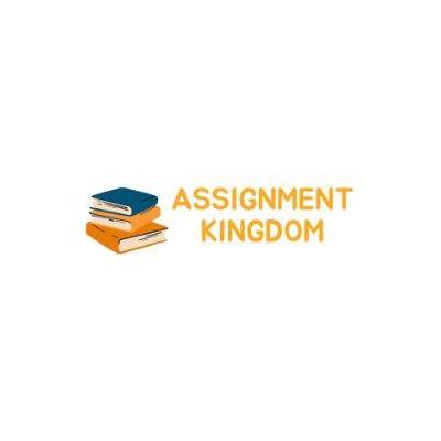 assignmentkingdom